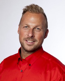 Patrik Kallin